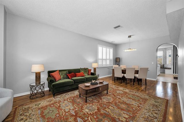 19313 AQUA SPRINGS DRIVE, Lutz, FL 33558