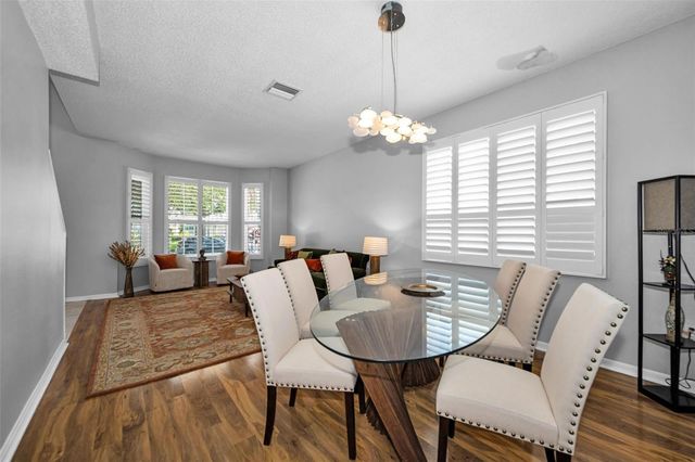 19313 AQUA SPRINGS DRIVE, Lutz, FL 33558