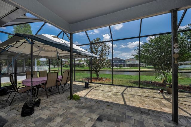 19313 AQUA SPRINGS DRIVE, Lutz, FL 33558