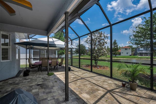 19313 AQUA SPRINGS DRIVE, Lutz, FL 33558