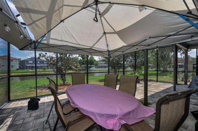 19313 AQUA SPRINGS DRIVE, Lutz, FL 33558