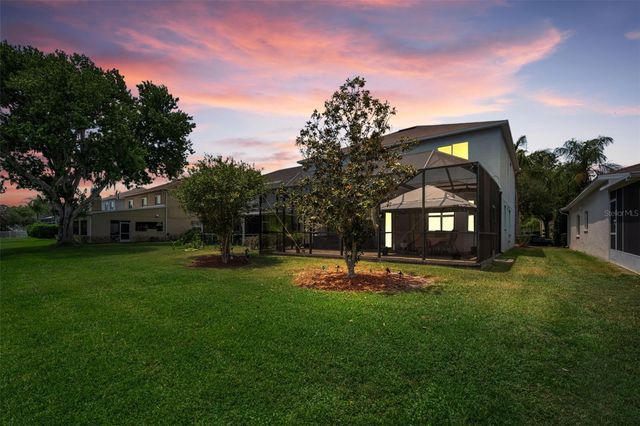 19313 AQUA SPRINGS DRIVE, Lutz, FL 33558
