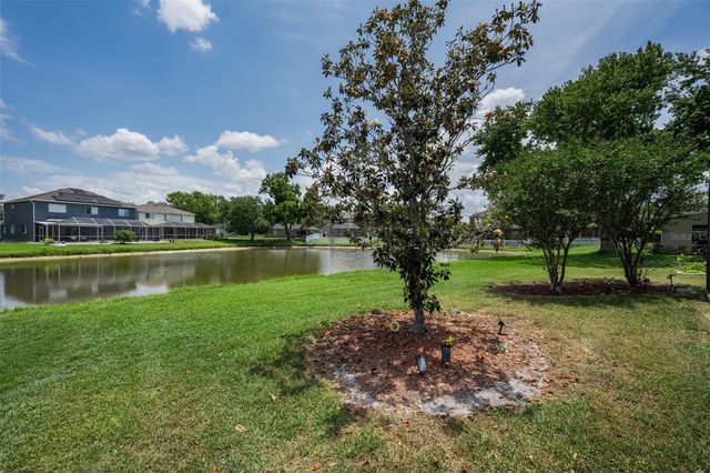 19313 AQUA SPRINGS DRIVE, Lutz, FL 33558