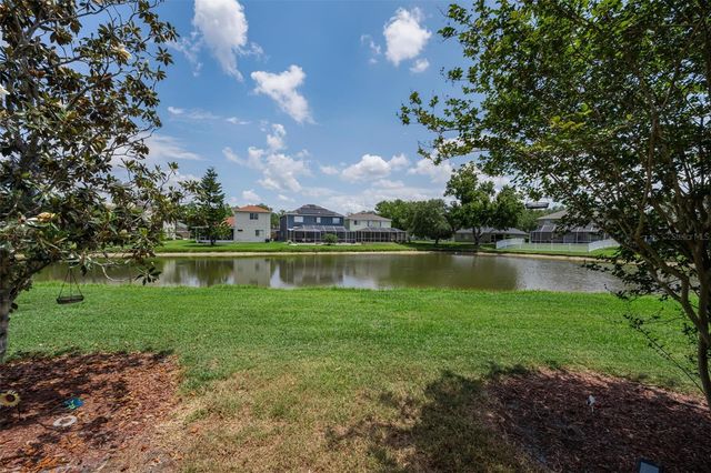 19313 AQUA SPRINGS DRIVE, Lutz, FL 33558