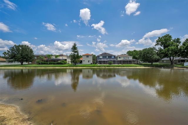 19313 AQUA SPRINGS DRIVE, Lutz, FL 33558