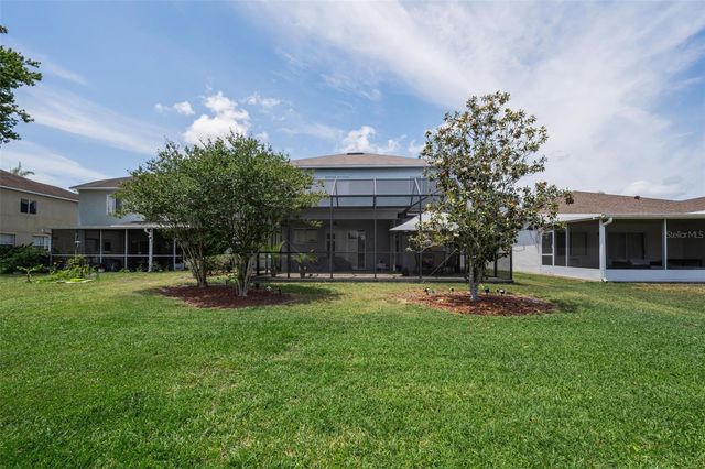 19313 AQUA SPRINGS DRIVE, Lutz, FL 33558