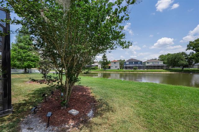 19313 AQUA SPRINGS DRIVE, Lutz, FL 33558
