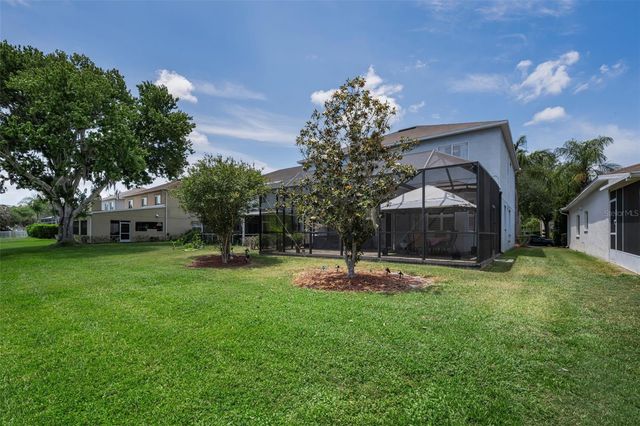 19313 AQUA SPRINGS DRIVE, Lutz, FL 33558