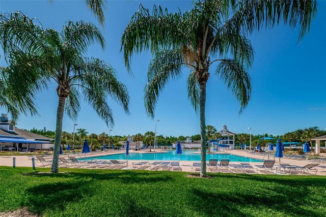 19313 AQUA SPRINGS DRIVE, Lutz, FL 33558