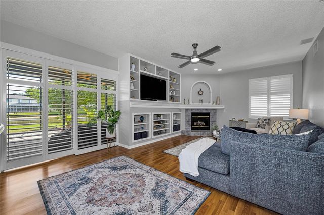 19313 AQUA SPRINGS DRIVE, Lutz, FL 33558