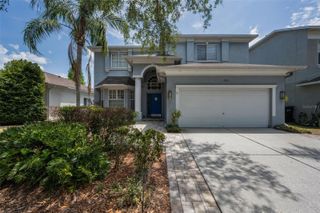 19313 AQUA SPRINGS DRIVE, Lutz, FL 33558