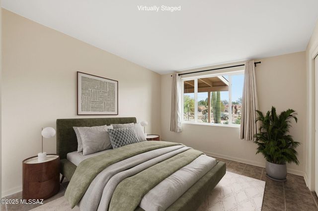 3205 N View Crest Drive, Tucson, AZ 85745