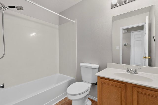 6161 Chaco Canyon Drive NE, Rio Rancho, NM 87144