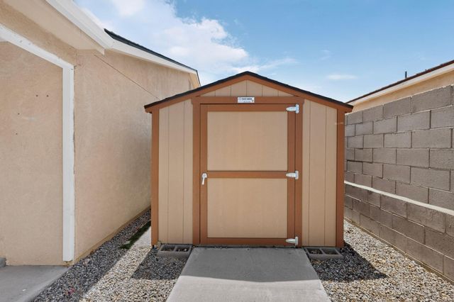 6161 Chaco Canyon Drive NE, Rio Rancho, NM 87144