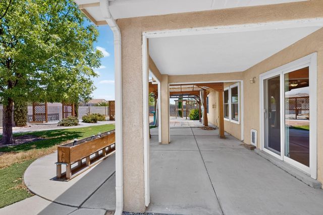 6161 Chaco Canyon Drive NE, Rio Rancho, NM 87144