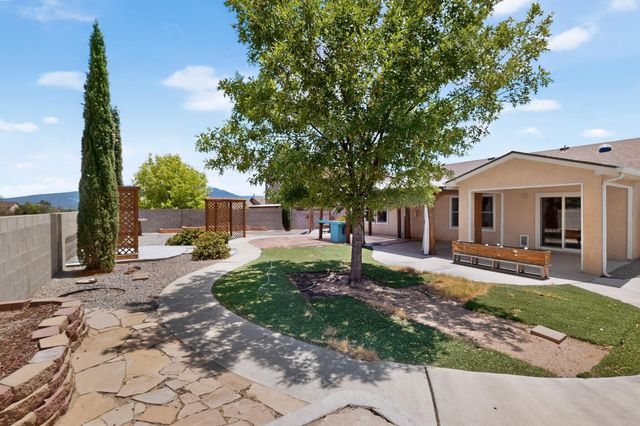 6161 Chaco Canyon Drive NE, Rio Rancho, NM 87144