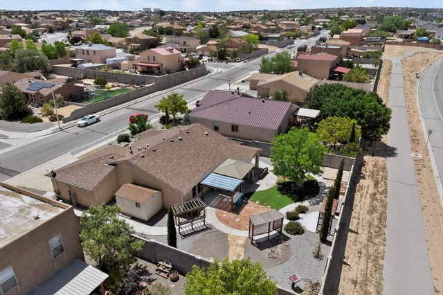 6161 Chaco Canyon Drive NE, Rio Rancho, NM 87144