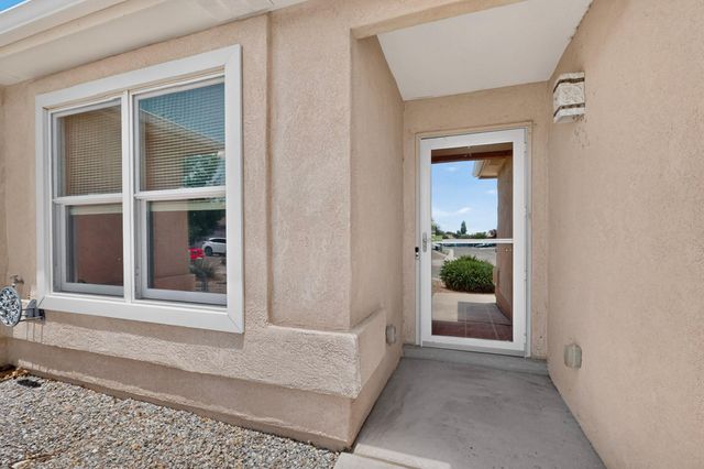 6161 Chaco Canyon Drive NE, Rio Rancho, NM 87144