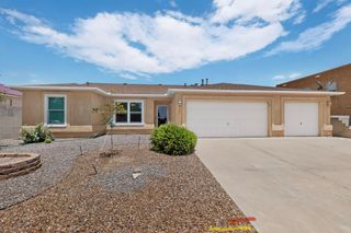 6161 Chaco Canyon Drive NE, Rio Rancho, NM 87144