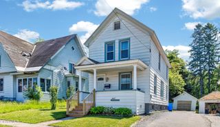 528 1/2 N Market Street, Johnstown, NY 12095