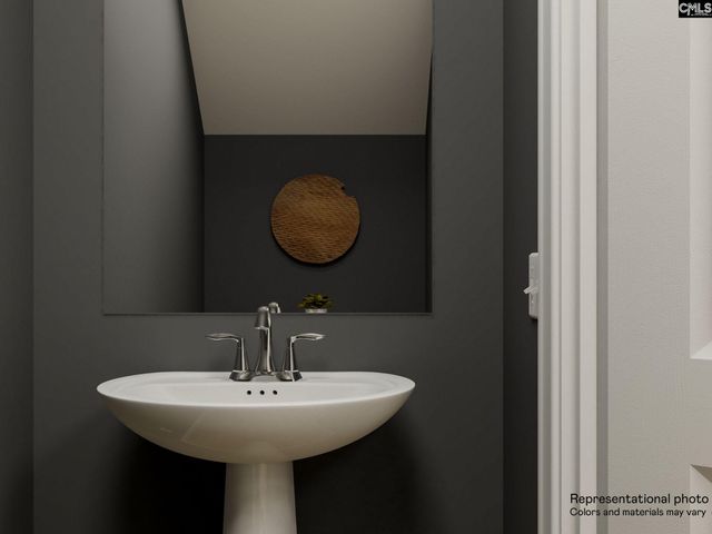 461 Happy Hollow Road, Gaston, SC 29053