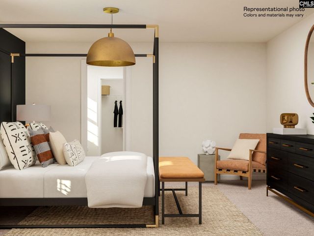 461 Happy Hollow Road, Gaston, SC 29053