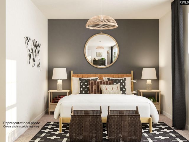 461 Happy Hollow Road, Gaston, SC 29053