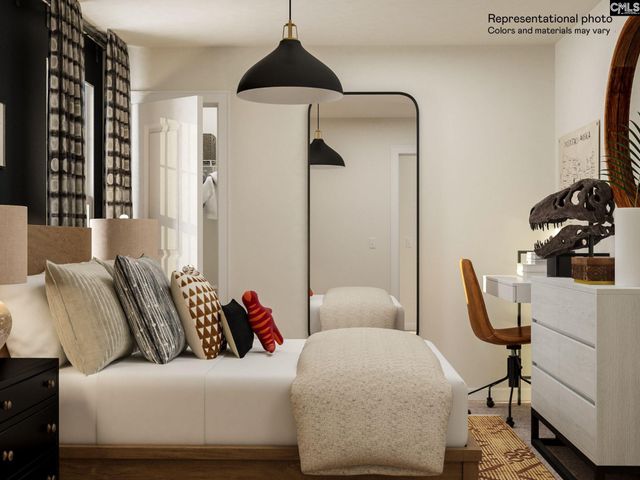 461 Happy Hollow Road, Gaston, SC 29053