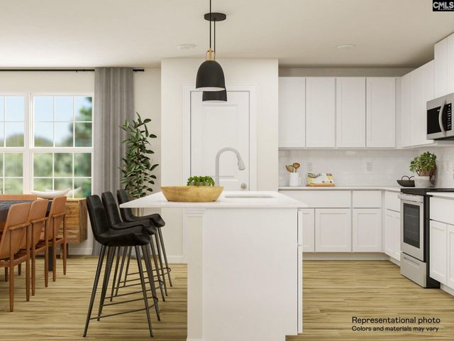 461 Happy Hollow Road, Gaston, SC 29053