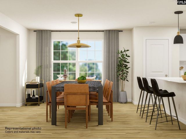 461 Happy Hollow Road, Gaston, SC 29053