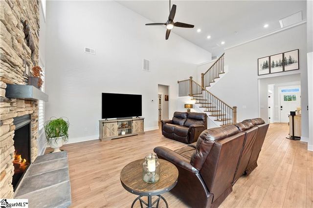 3435 Six Mile Highway, Central, SC 29630