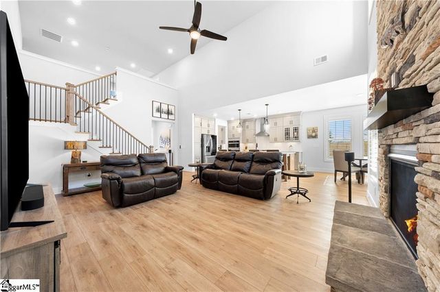 3435 Six Mile Highway, Central, SC 29630