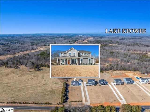 3435 Six Mile Highway, Central, SC 29630