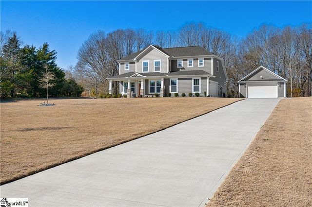 3435 Six Mile Highway, Central, SC 29630