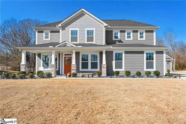 3435 Six Mile Highway, Central, SC 29630