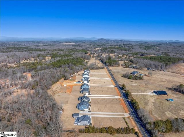 3435 Six Mile Highway, Central, SC 29630