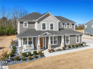 3435 Six Mile Highway, Central, SC 29630