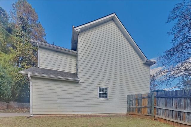 2450 Fosters Mill Court, Suwanee, GA 30024