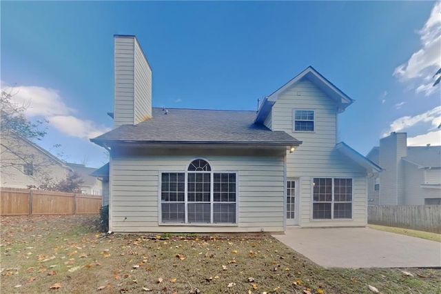 2450 Fosters Mill Court, Suwanee, GA 30024