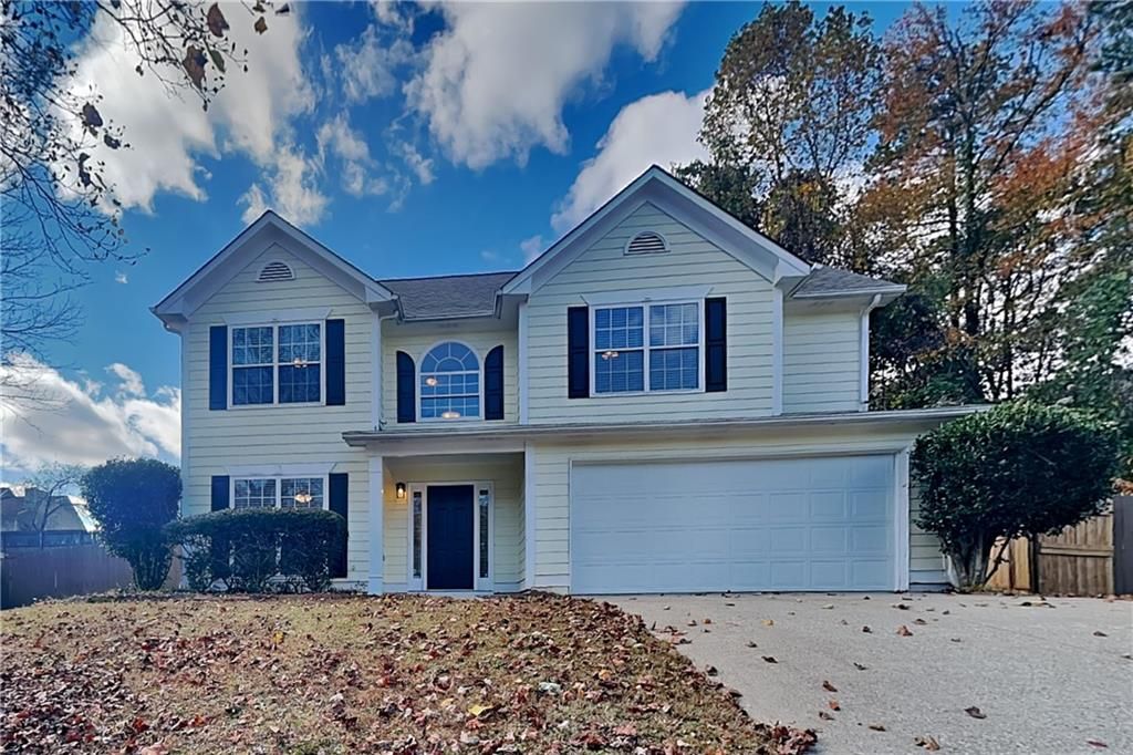 2450 Fosters Mill Court, Suwanee, GA 30024