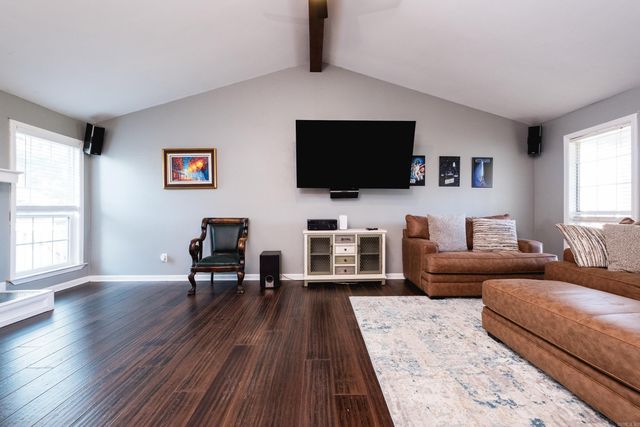 5518 N Locust, North Little Rock, AR 72116