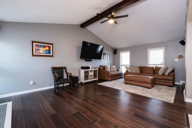 5518 N Locust, North Little Rock, AR 72116