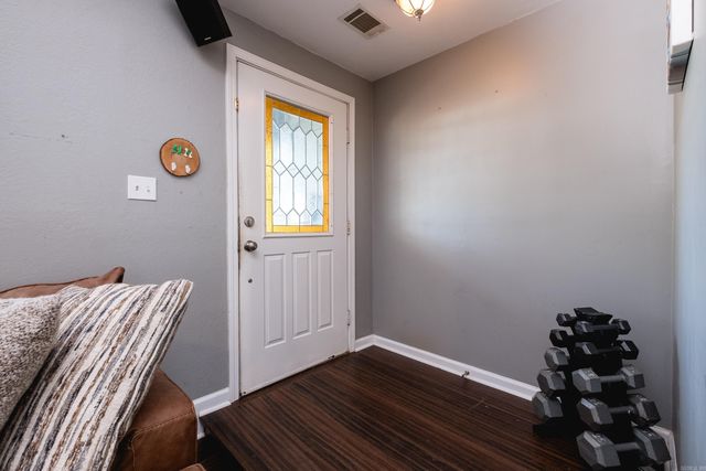 5518 N Locust, North Little Rock, AR 72116