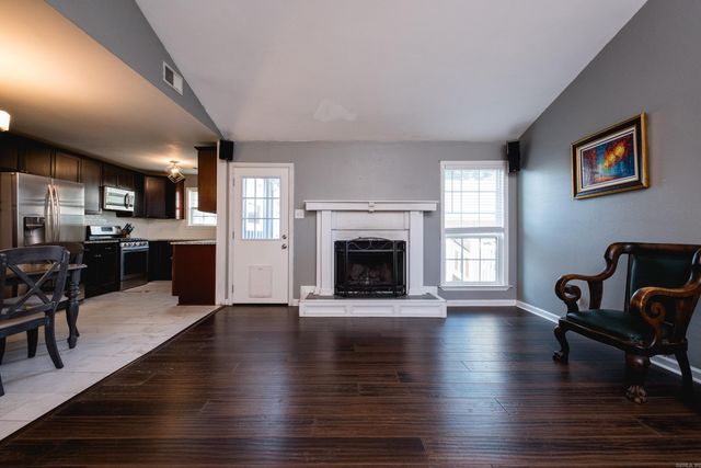 5518 N Locust, North Little Rock, AR 72116