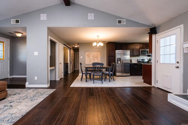 5518 N Locust, North Little Rock, AR 72116