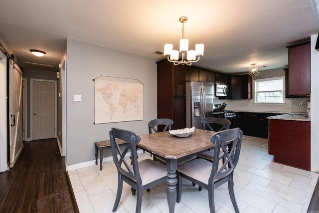 5518 N Locust, North Little Rock, AR 72116