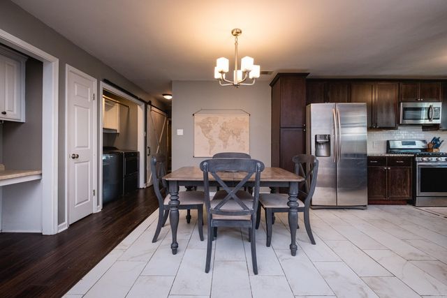 5518 N Locust, North Little Rock, AR 72116