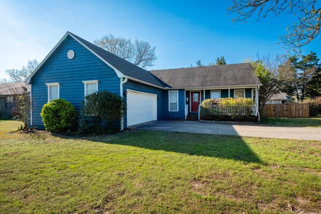 5518 N Locust, North Little Rock, AR 72116