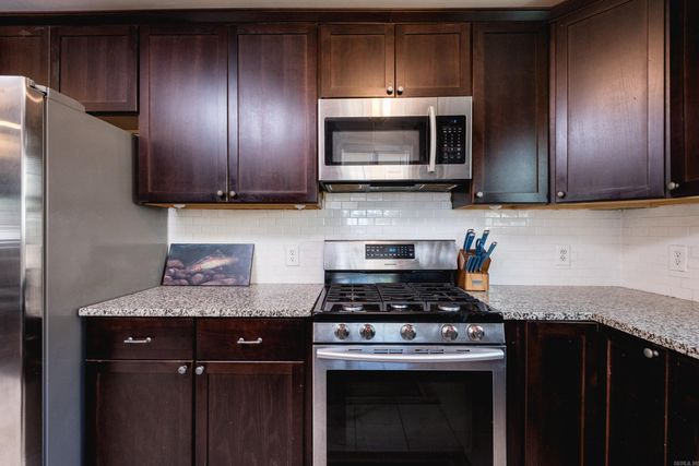 5518 N Locust, North Little Rock, AR 72116