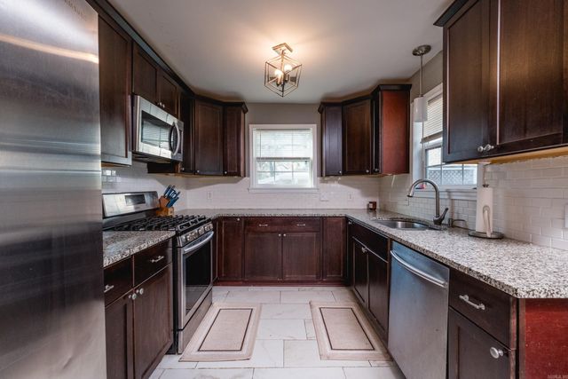 5518 N Locust, North Little Rock, AR 72116